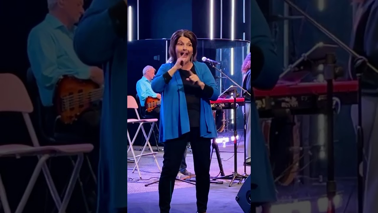 Trust in God-ASL