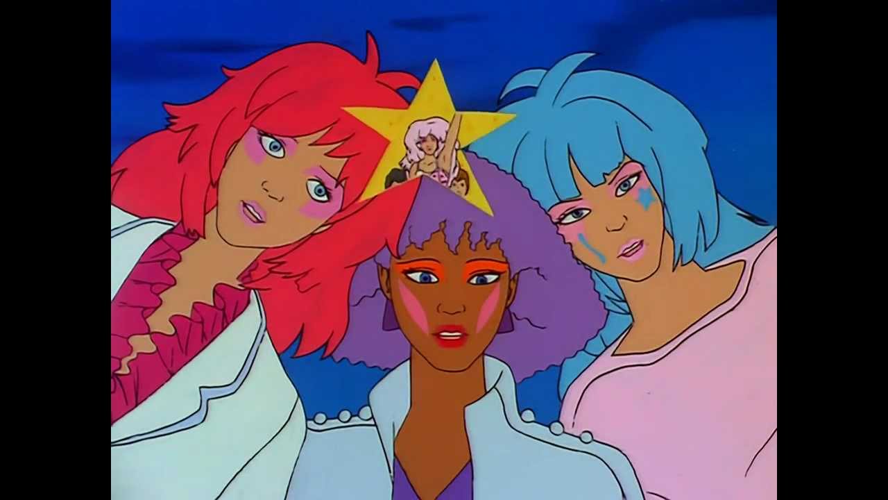Jem - Truly Outrageous (12/187)