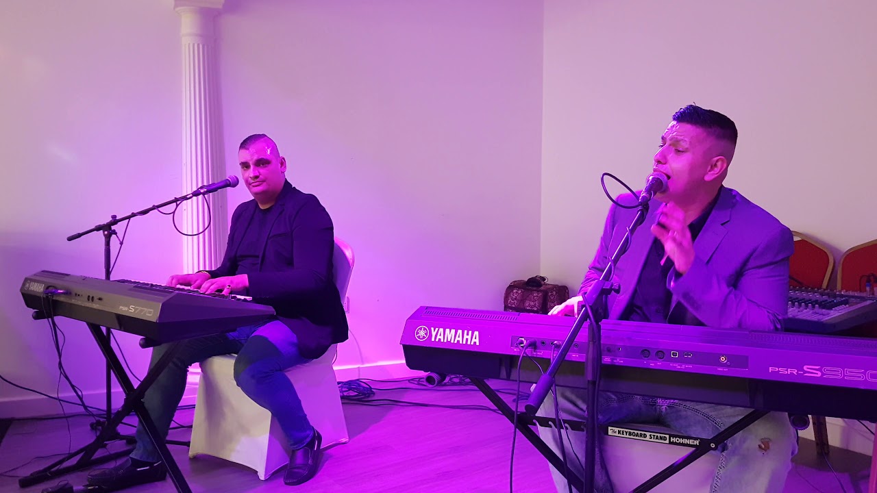 Zábava Petr Gujda Martin fečo Peterborough 13