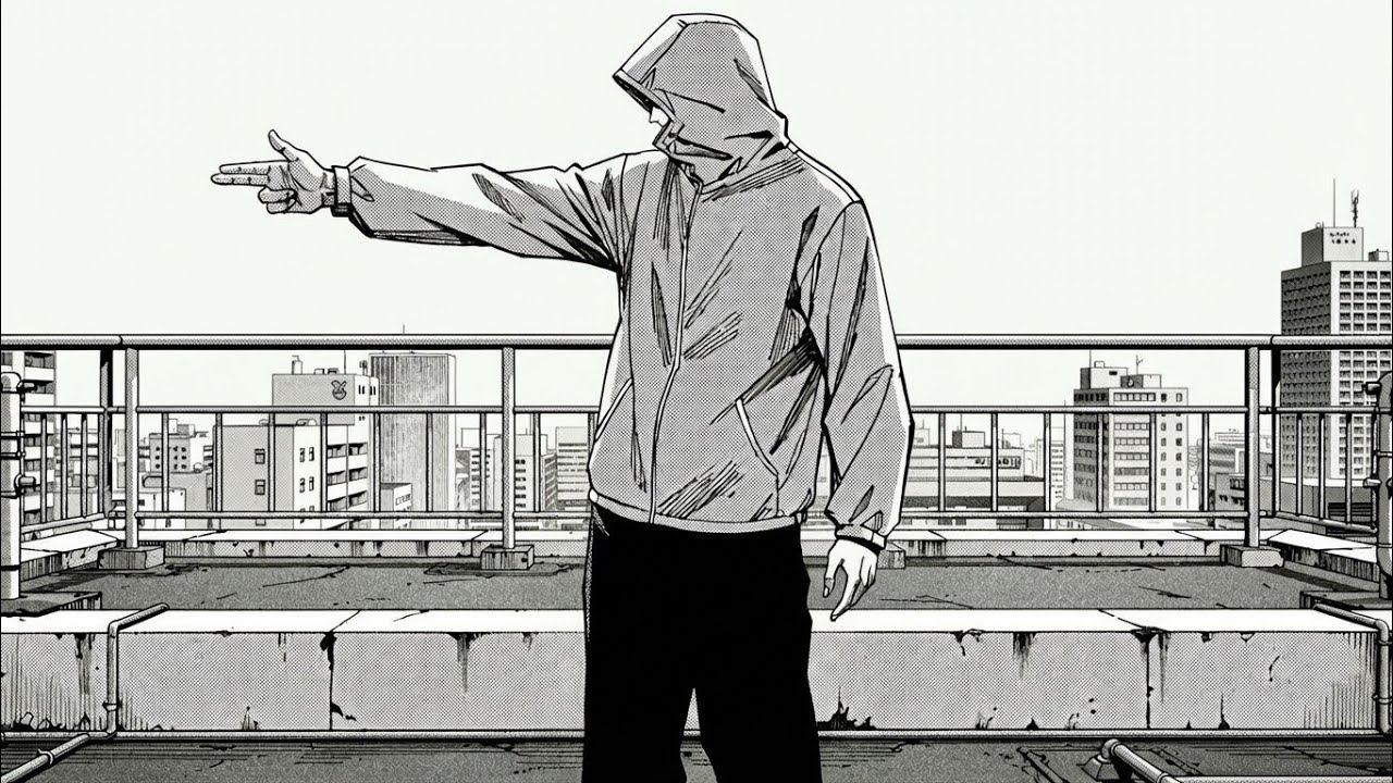 Yuji&rsquo;s Dismantle | JJK Modulo Chapter 20 fan Animation