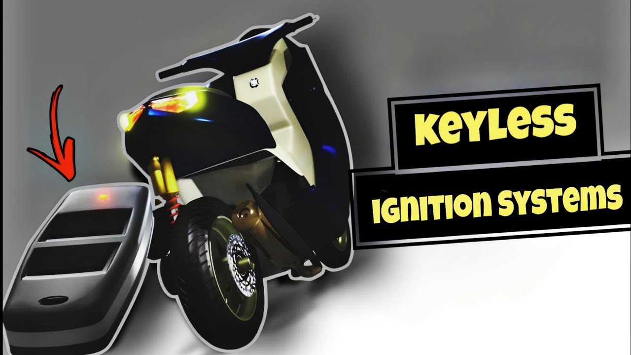 KEYLESS TECHNOLOGY, is it REALLY theft-proof?
