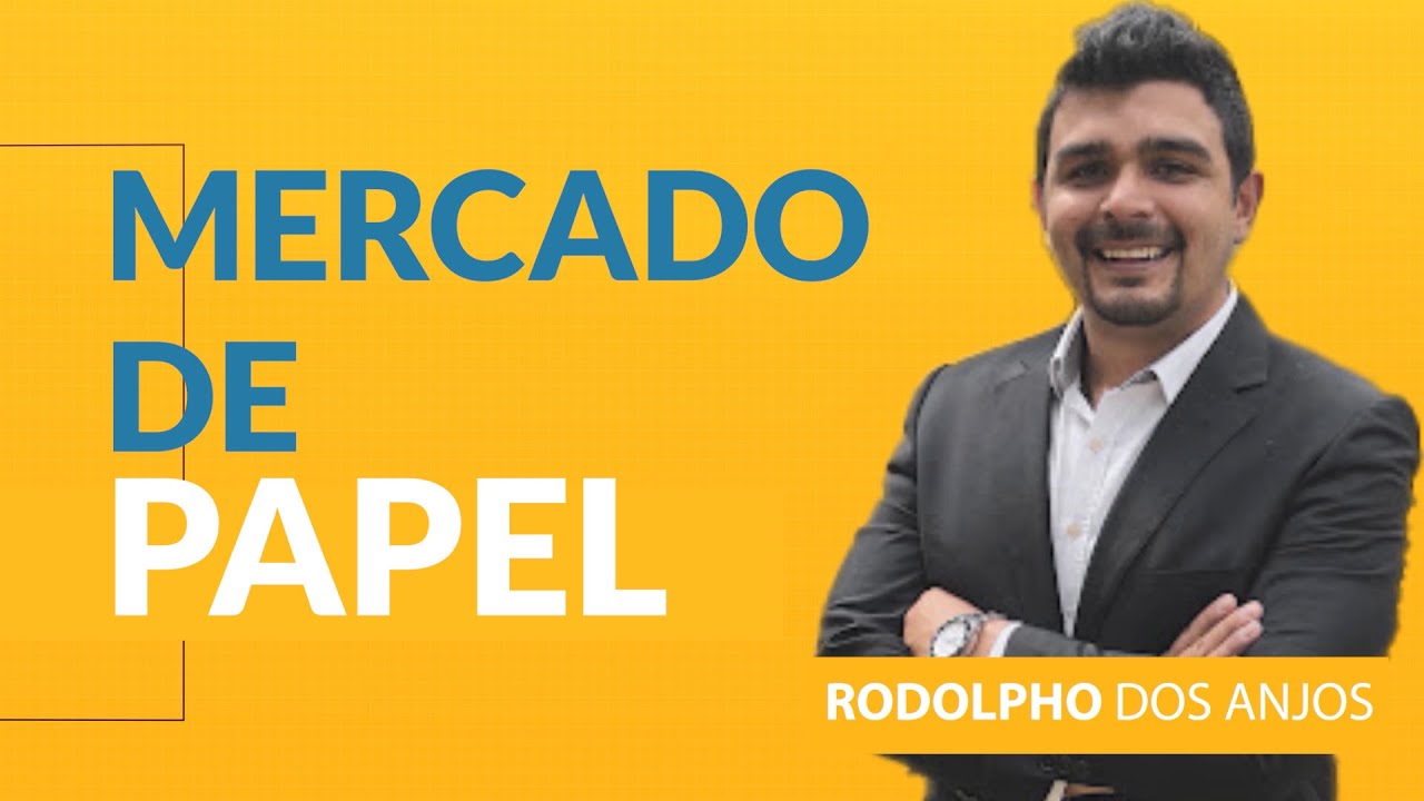 LICITAÇÕES DE PAPEL  | Análise de Mercado
