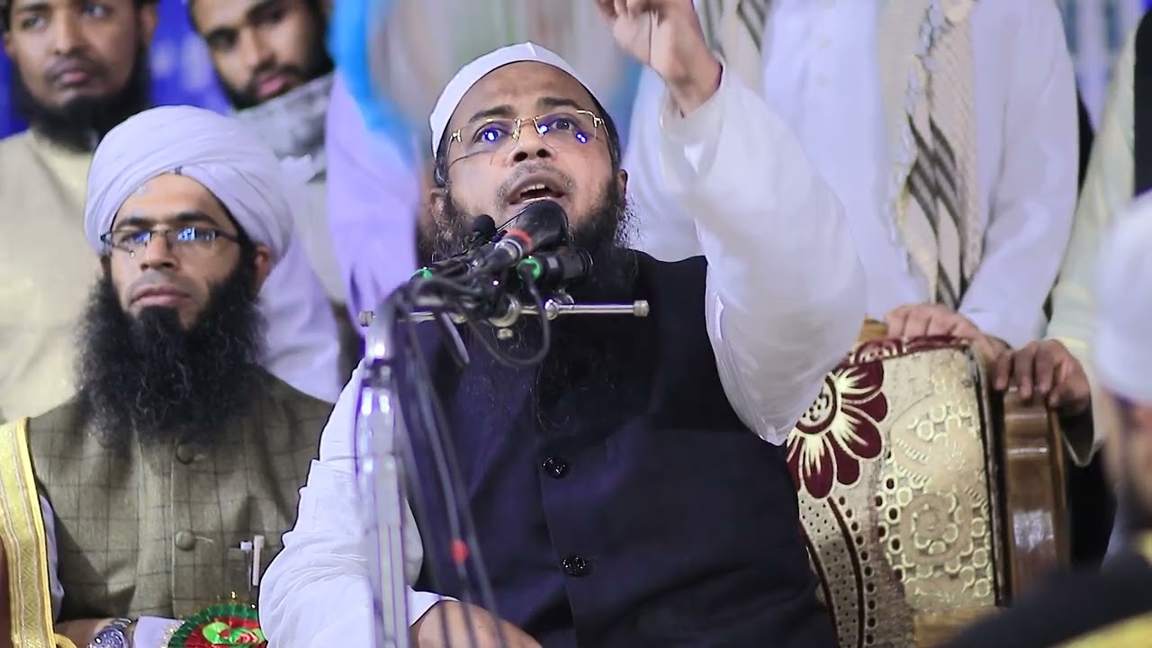 ঢাকা উত্তরাতে হিজবুত তাওহিদের নেতা সেলিম  যেভাবে পালিয়েছিল। মুফতি কেফায়েতুল্লাহ আযহারী সাহেব