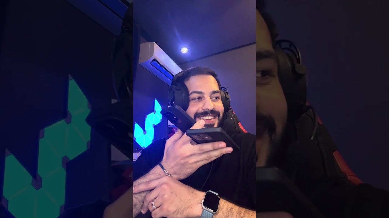 أستادة فعلاقة مع حمزة وحصل خاطب سلمى وقال ليها غيتجبد ليا صداع مع خطيبتي بهاد المكالمة 😱