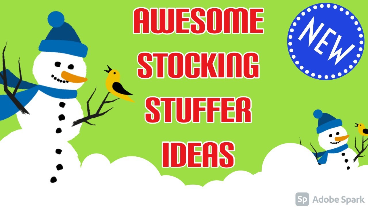 TWO STINKIN CUTE STOCKING STUFFERS!!  Easy DIY Sweet Treat Stocking Stuffers/ Fun Party Favors Too!!