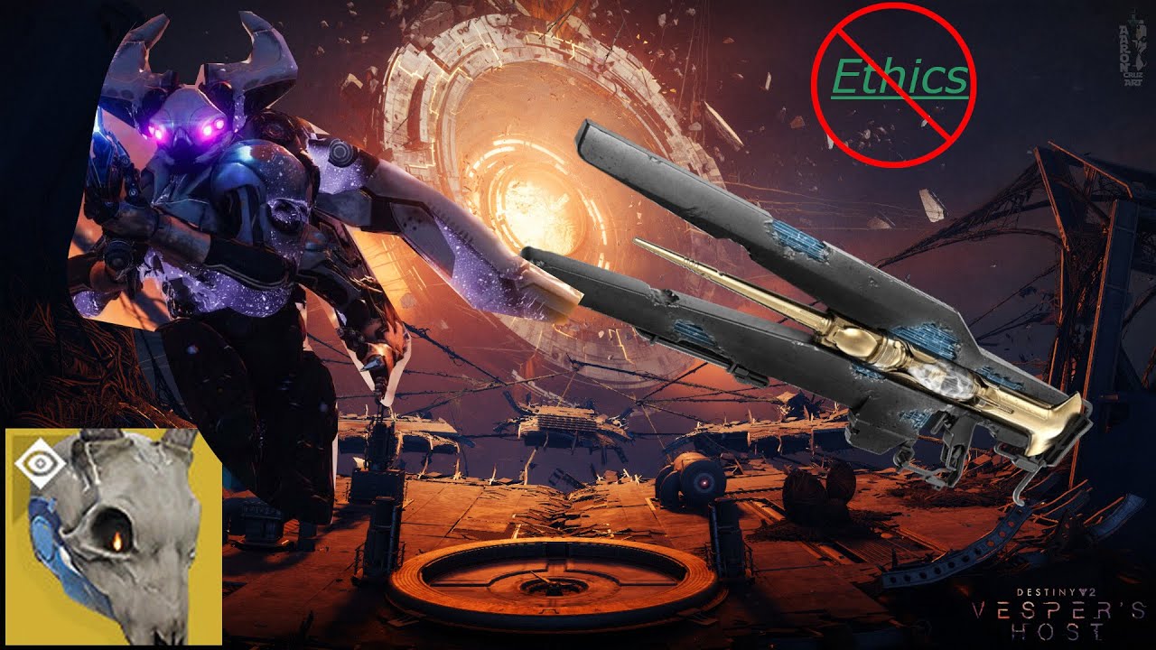 unethical solo puppeteer Destiny 2