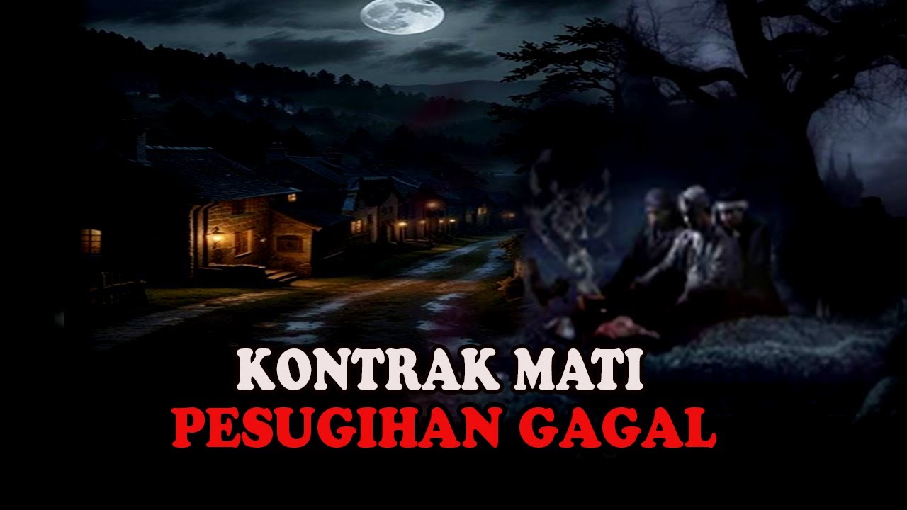 7 PESUGIHAN TELAH DICOBA ❗️❗️ TIAP HARI JUSTRU MENUNGGU KEMATIAN