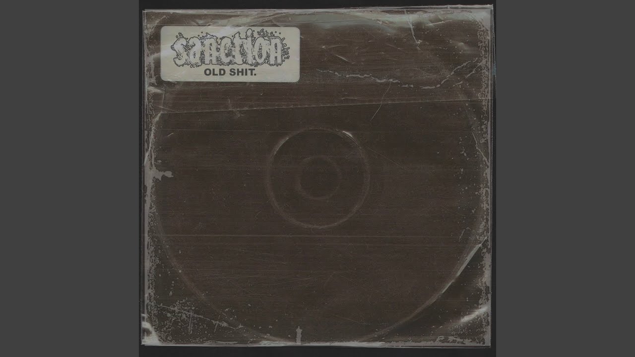 Iris (Lens Of Depression)