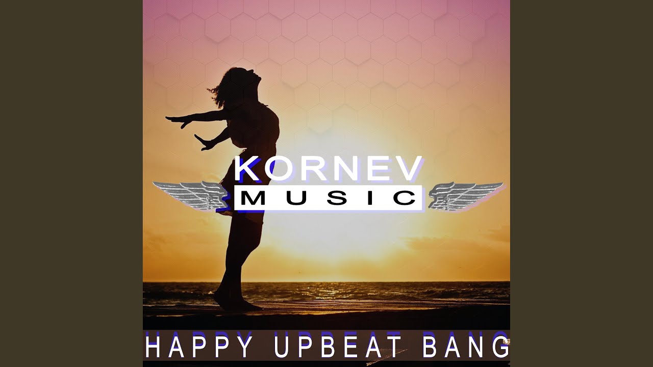Uplifting Energetic Day