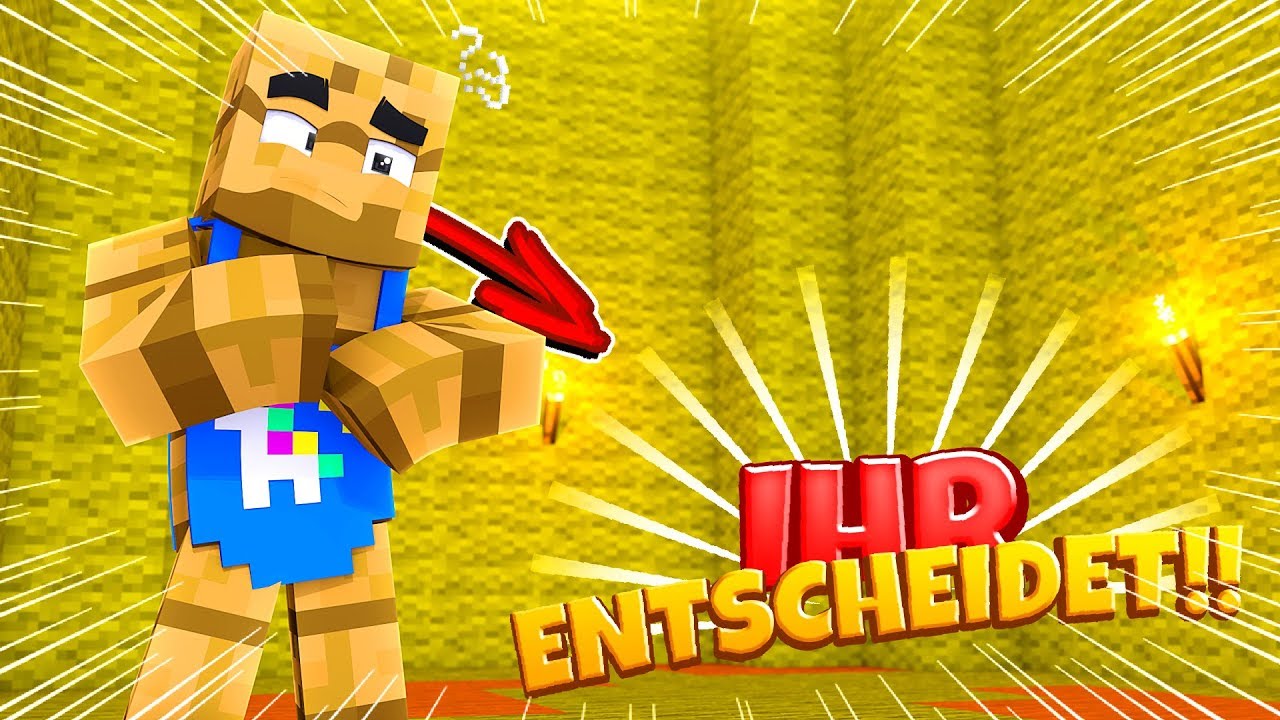 Der Apohornraum in Troll Wars?