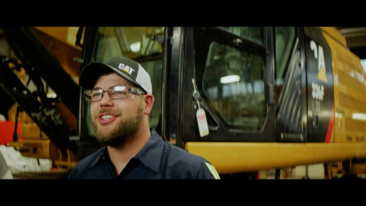 Join the A-Team | Become an Altorfer Technician