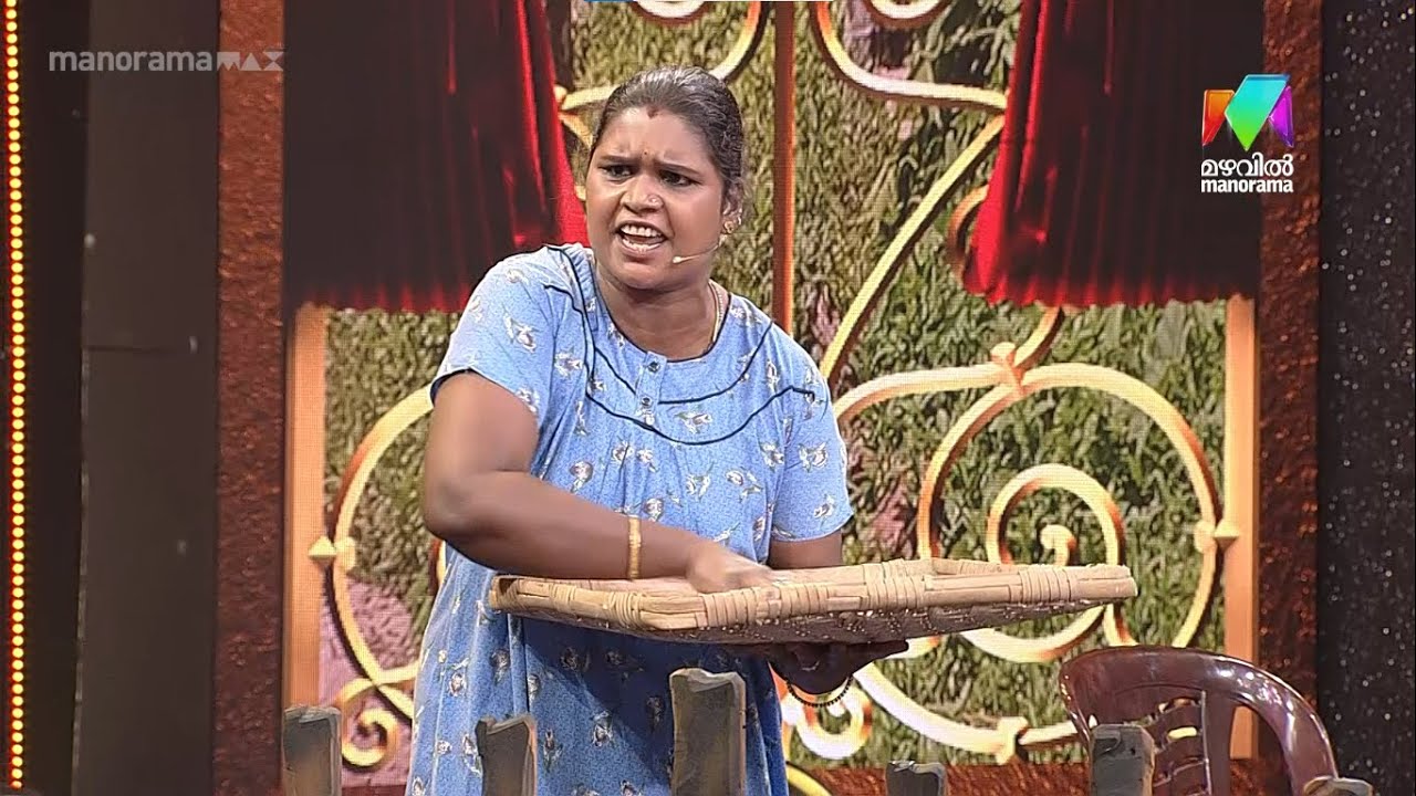 അയൽവാസികൾ നമ്മളെ ചിരിപ്പിച്ച് കൊല്ലും... 🤣😂#ocicbc2 | EPI 549