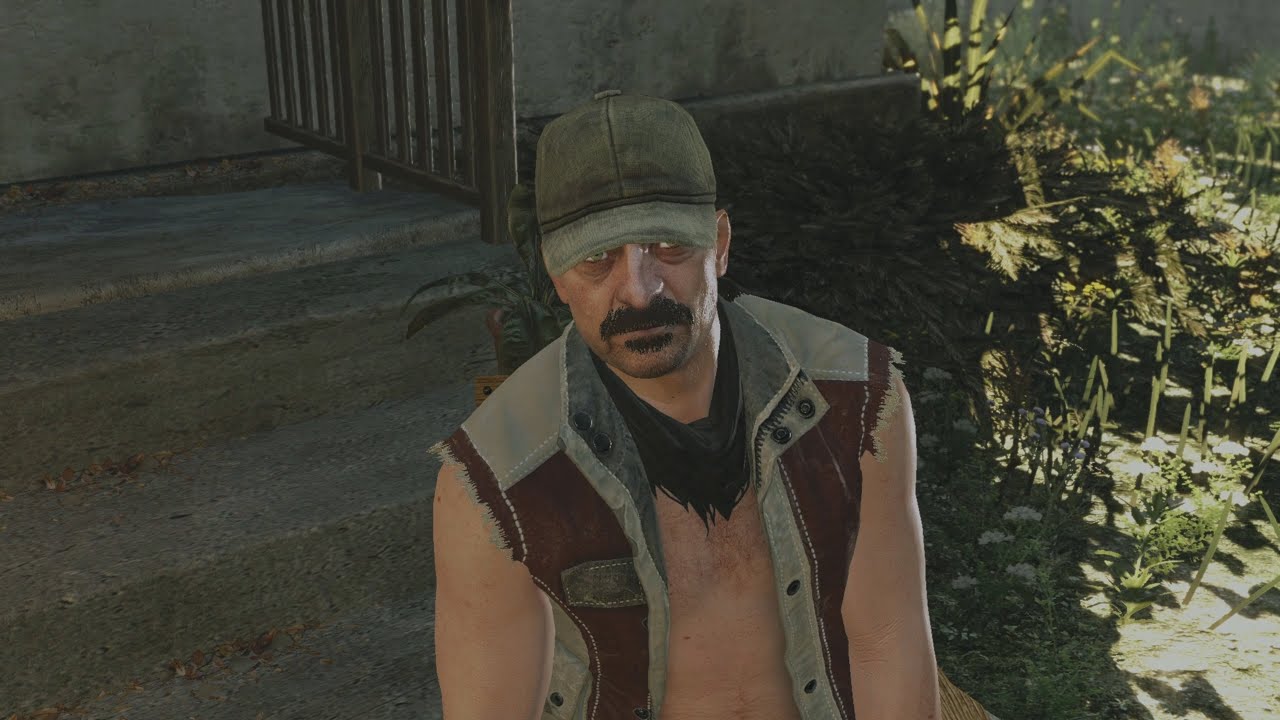 Dying Light The Following Walkthrough Gameplay Part 3