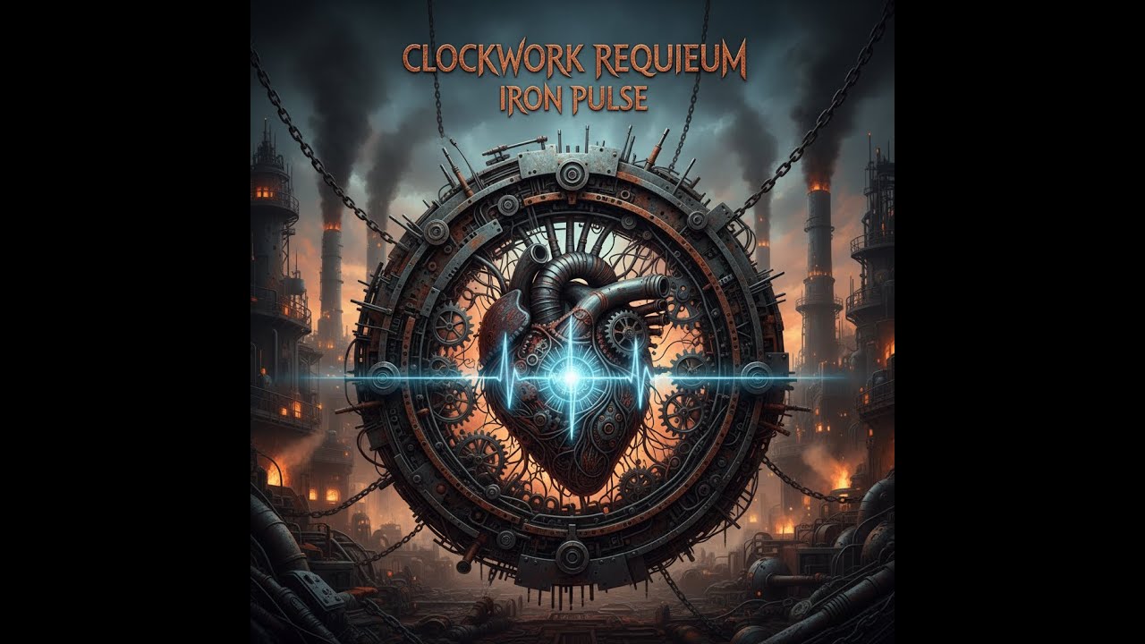 Clockwork Requiem