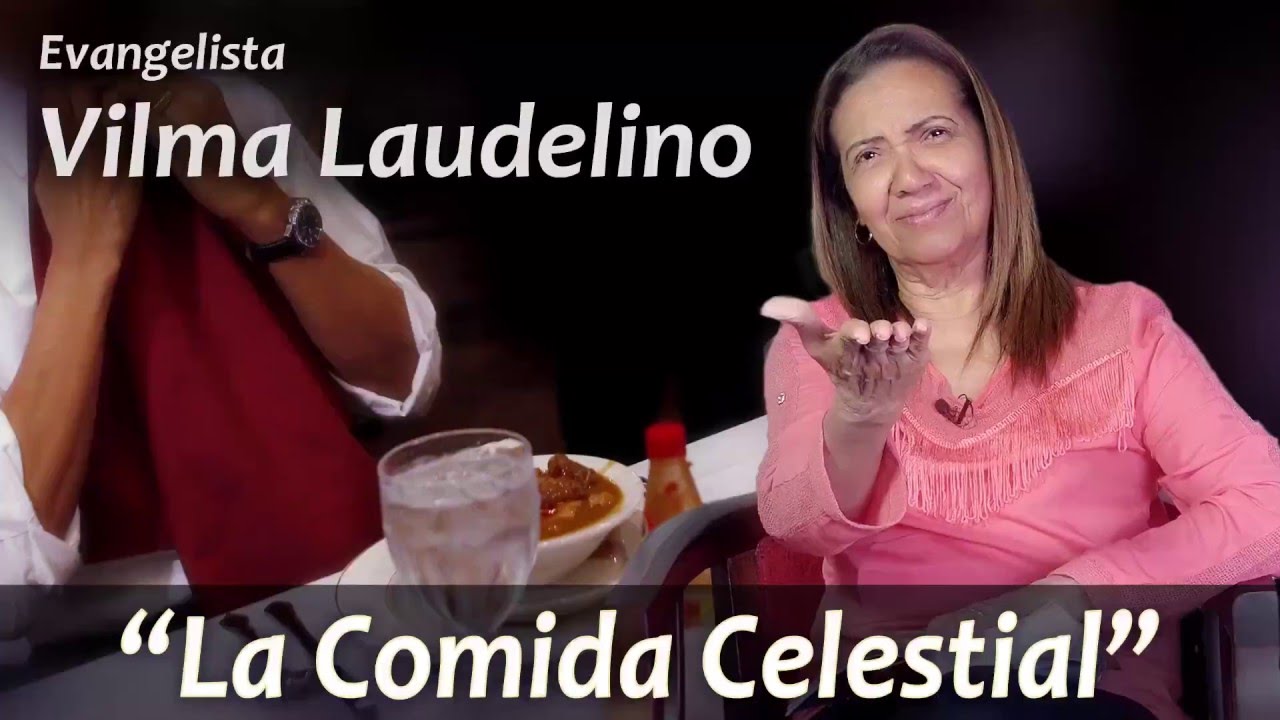 Vilma Laudelino - 