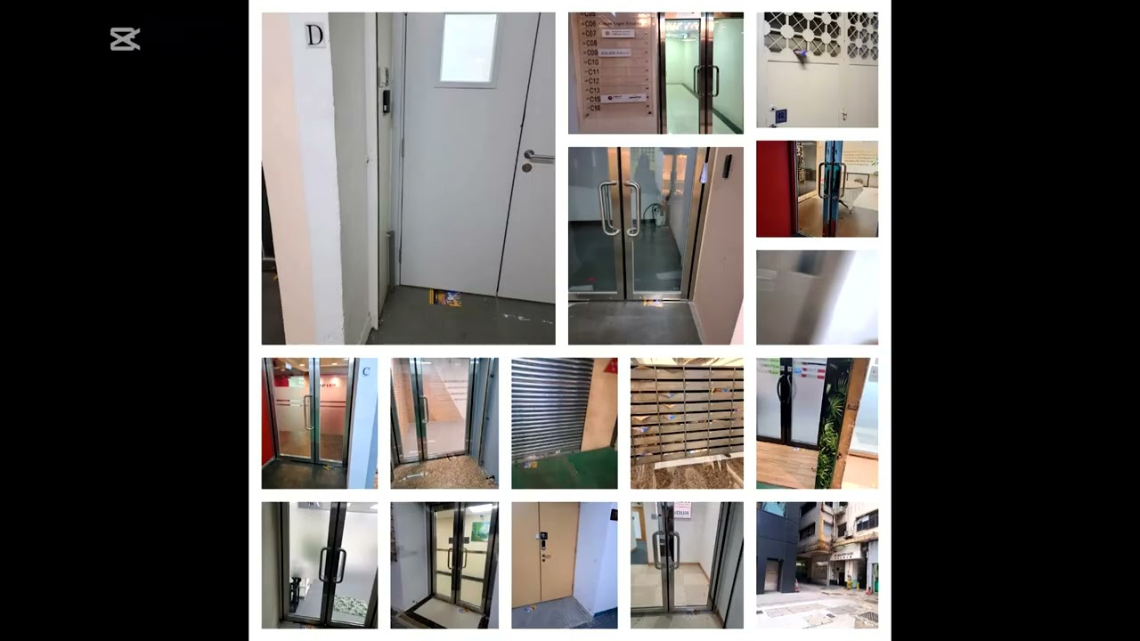 承接 派傳單 貼海報 貼街招