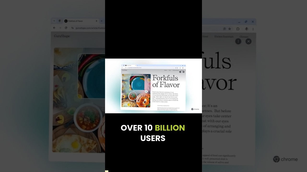 The Rise of Voice & Visual Search: How It&rsquo;s Changing SEO!