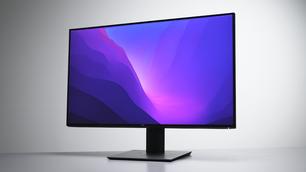 Dell Ultrasharp U3219Q - 32
