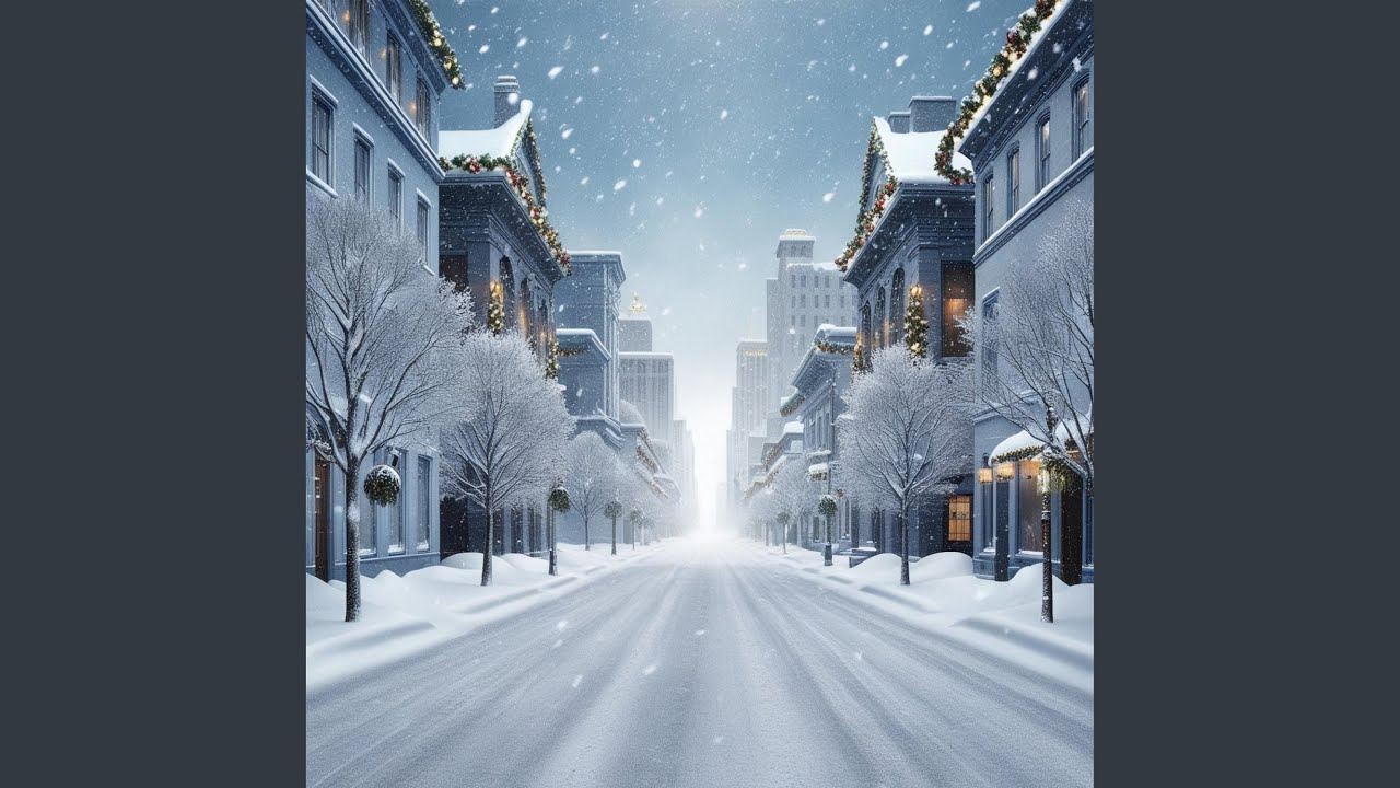 Beginning of the holidays