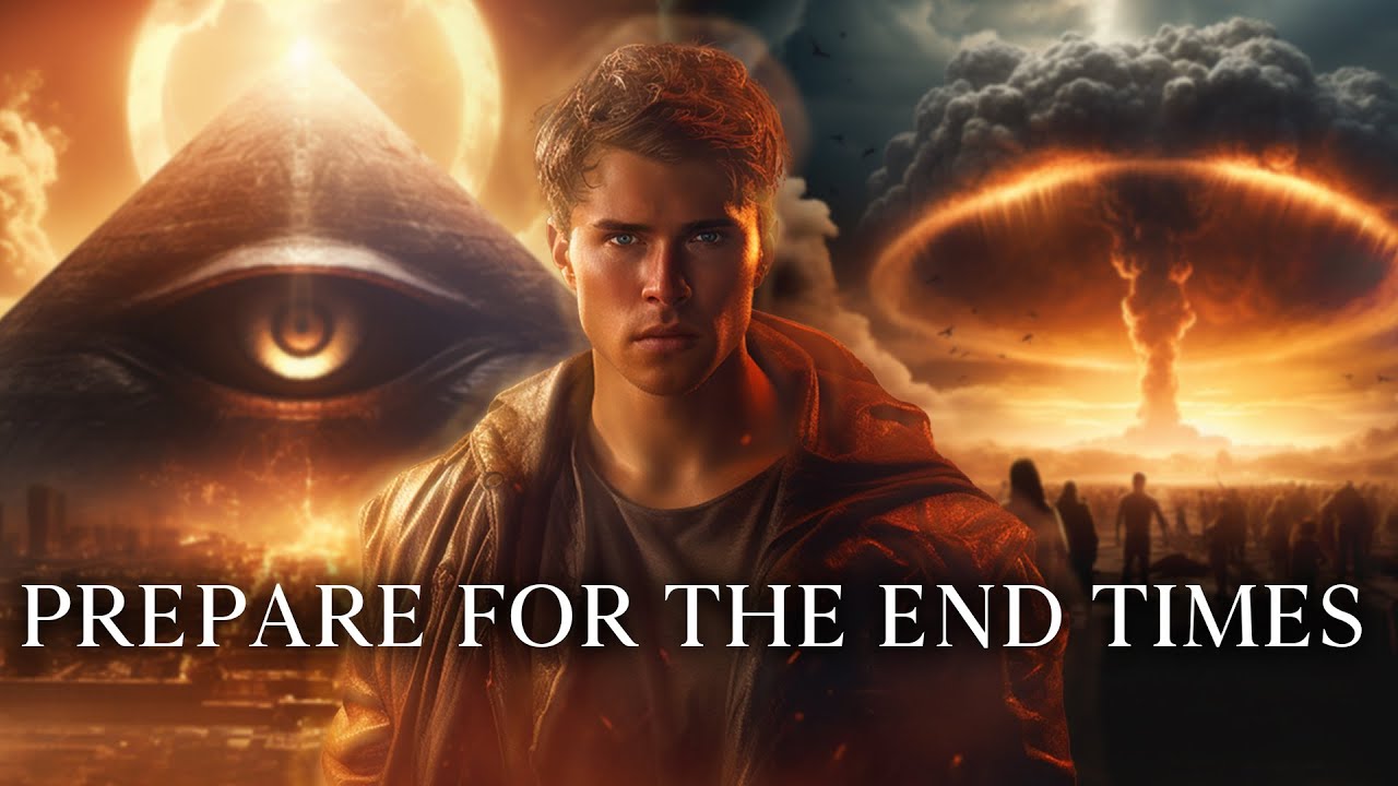 Here's Why Most Christians aren't Ready for the End Times