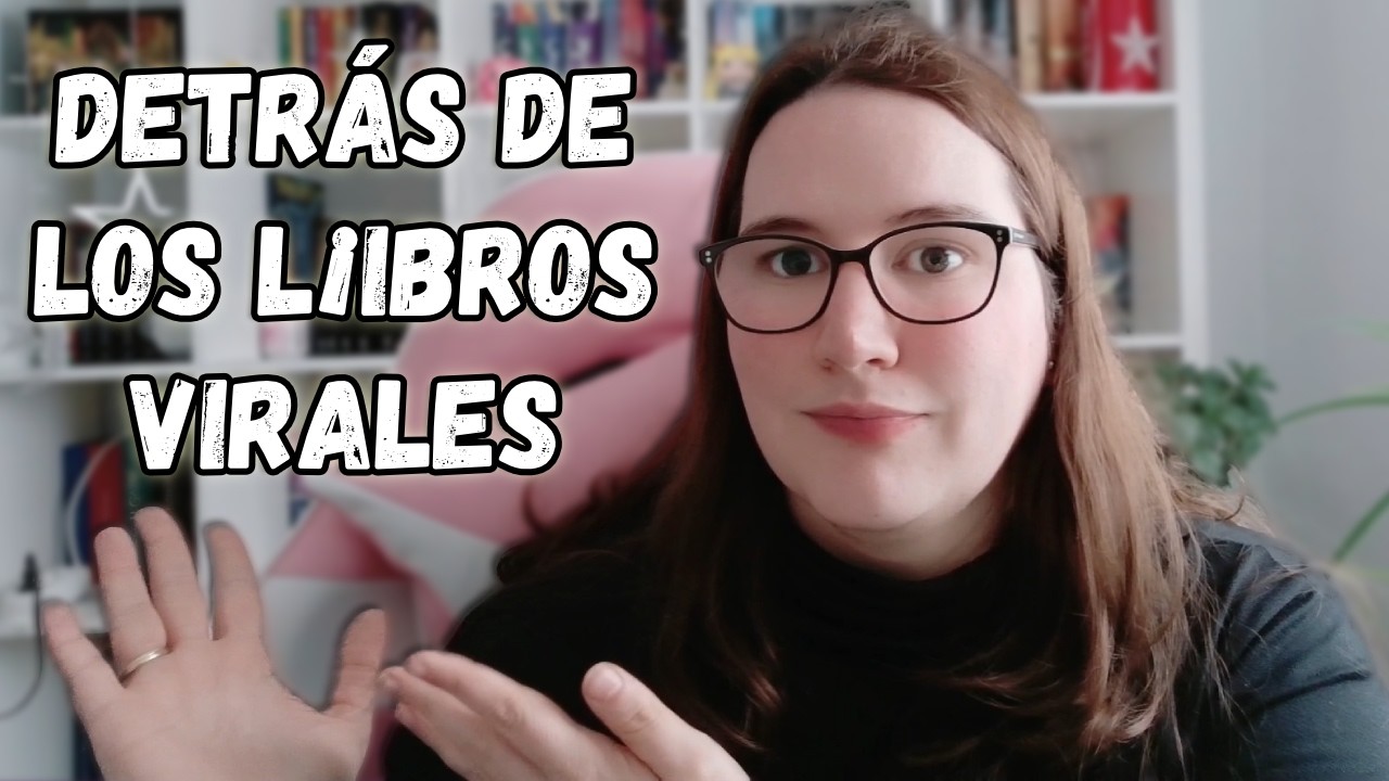 La verdad detrás de los libros virales