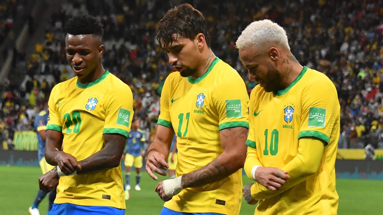 (FREE) Brazilian Funk Type Beat - 