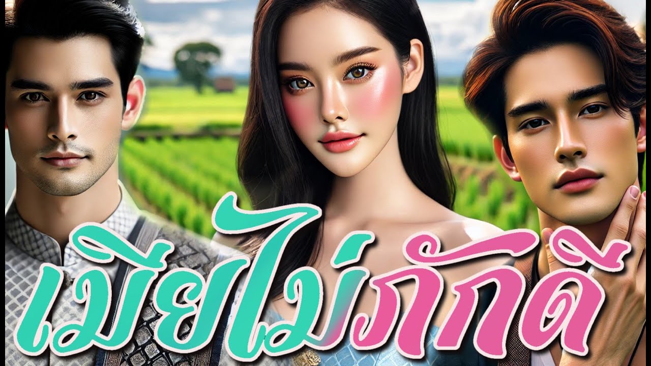 เมียไม่ภักดี #นิทานพื้นบ้าน #นิทานชีวิต #นิทานก่อนนอน #นิทานสอนใจ