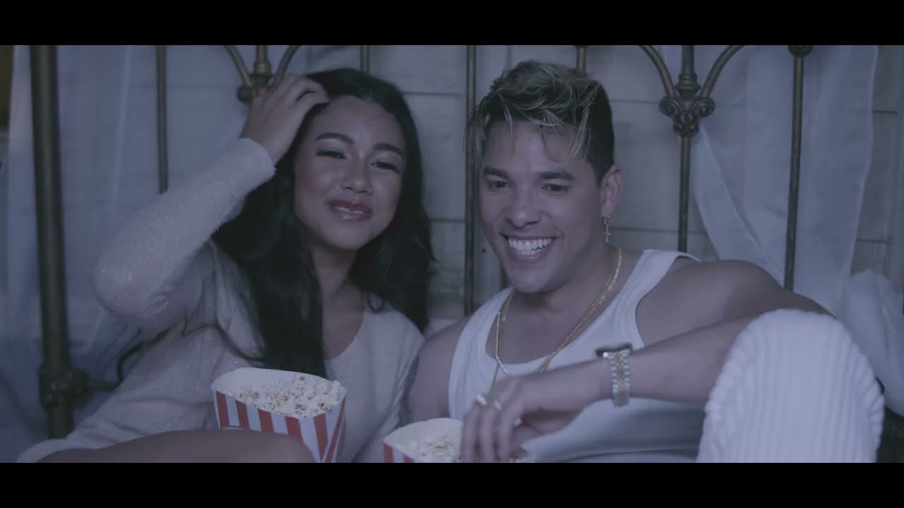 ERICK LEXI - La Novela (Video Oficial)