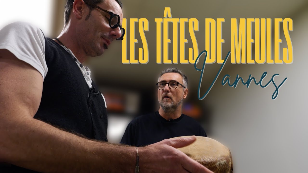 Les têtes de meules : boulangerie coopérative aux 14 boulangers !