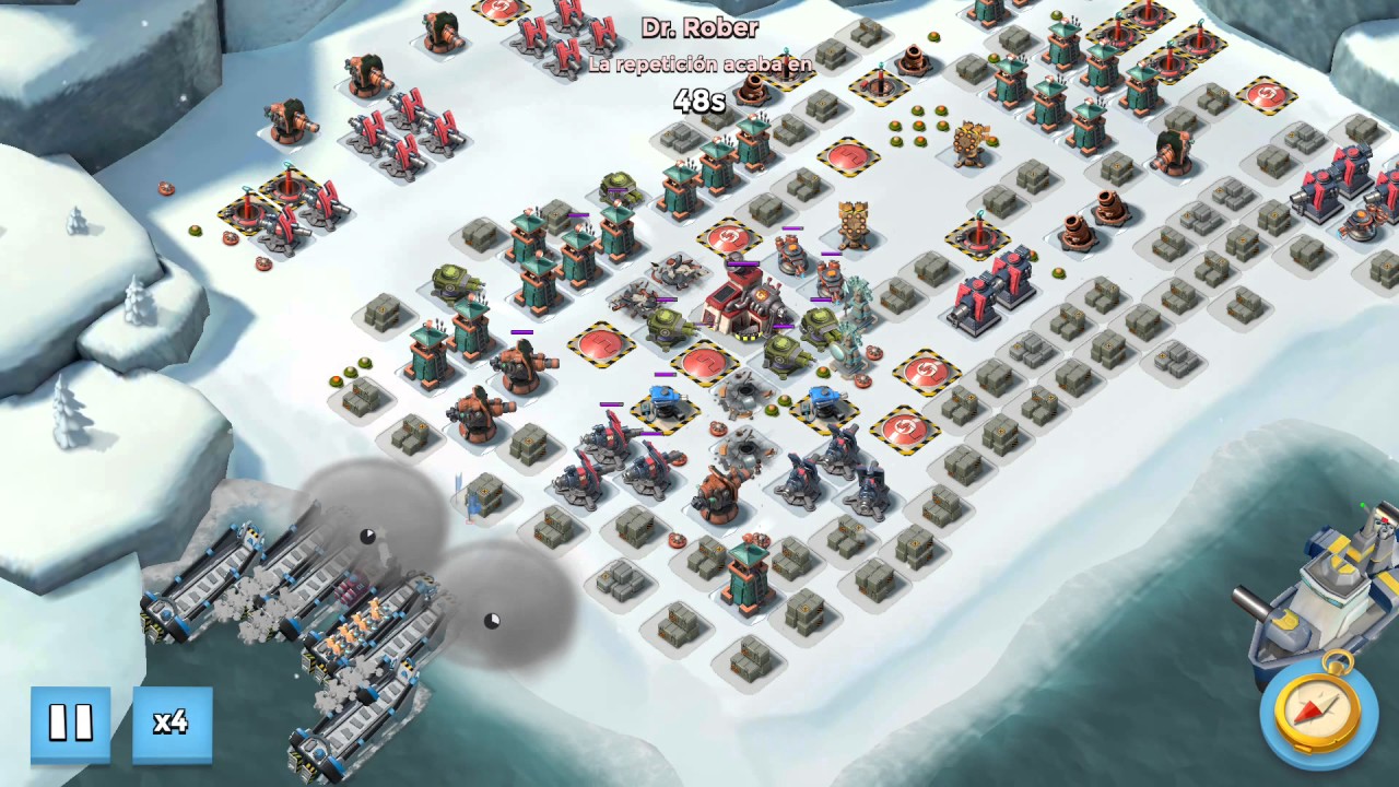 May 4 WarFactory - hacking warriors
