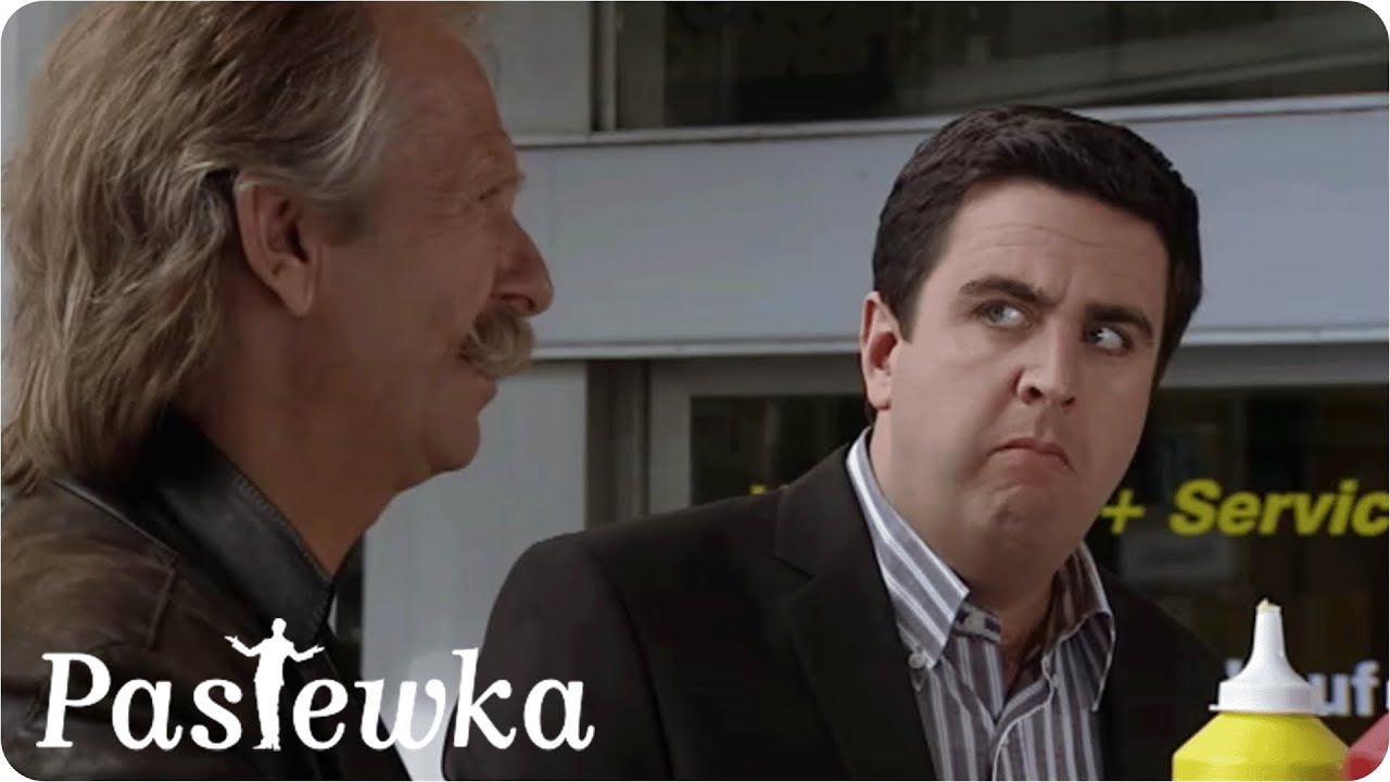 Gegen Die H&ouml;hner kommste nicht an | Best of Pastewka - Staffel 4 Folge 12