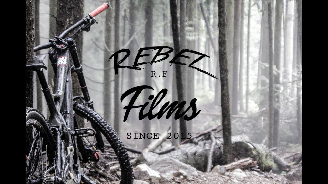 REBEL FILMS DEMO REEL