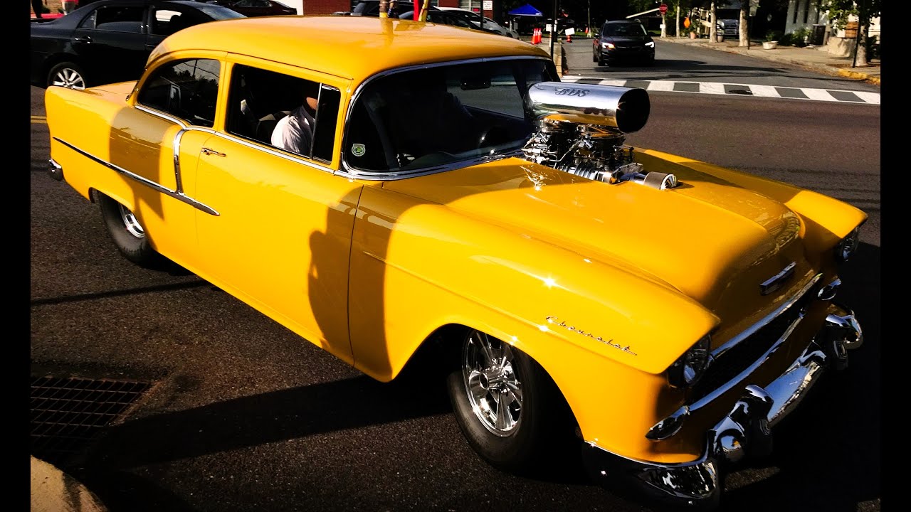 Wheels of Time  Pt3 Arrivals  2024 Macungie pa