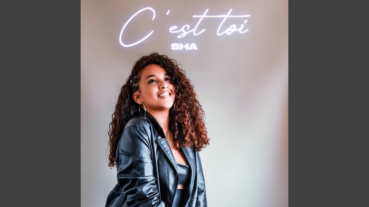 C'est toi