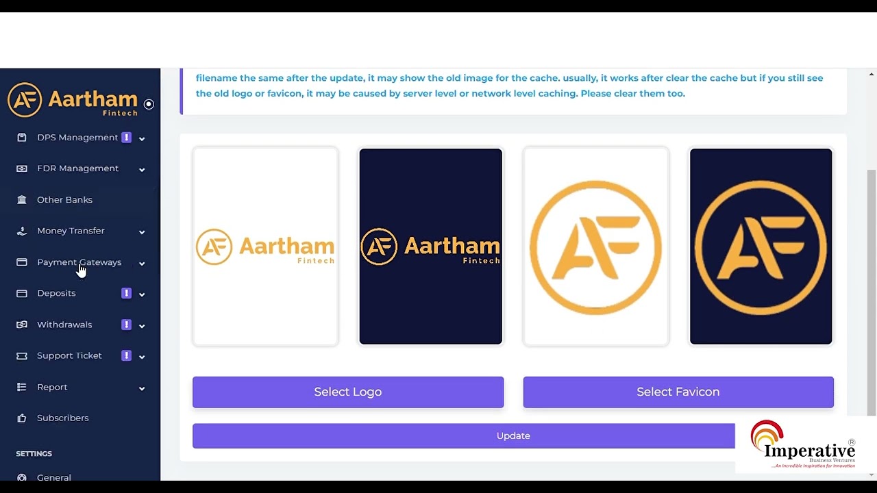 Aartham Neobanking &ndash; Simplifying Finances, Empowering Futures!