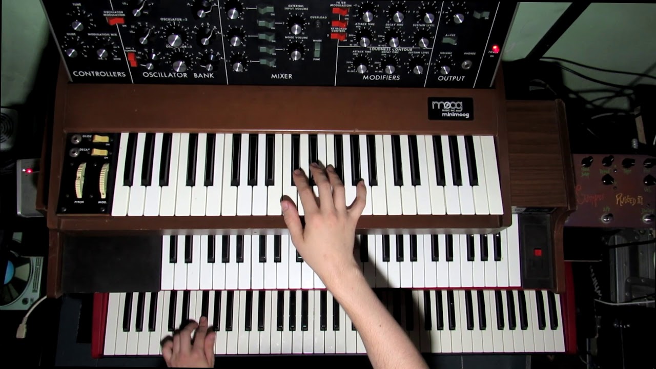 Spinetta Jade - Digital Ayatollah  COVER