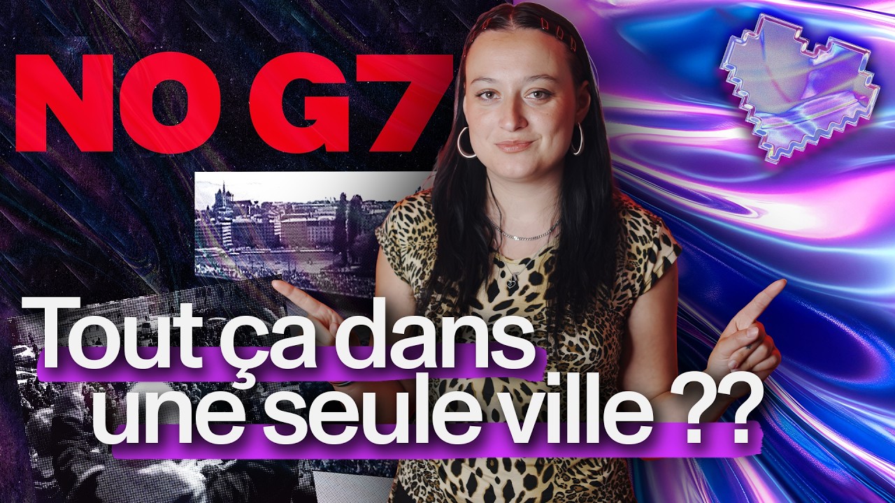 NOG7 feat. Gr&egrave;ve F&eacute;ministe: La Suisse n'est pas pr&ecirc;te pour cet &eacute;v&eacute;nement !