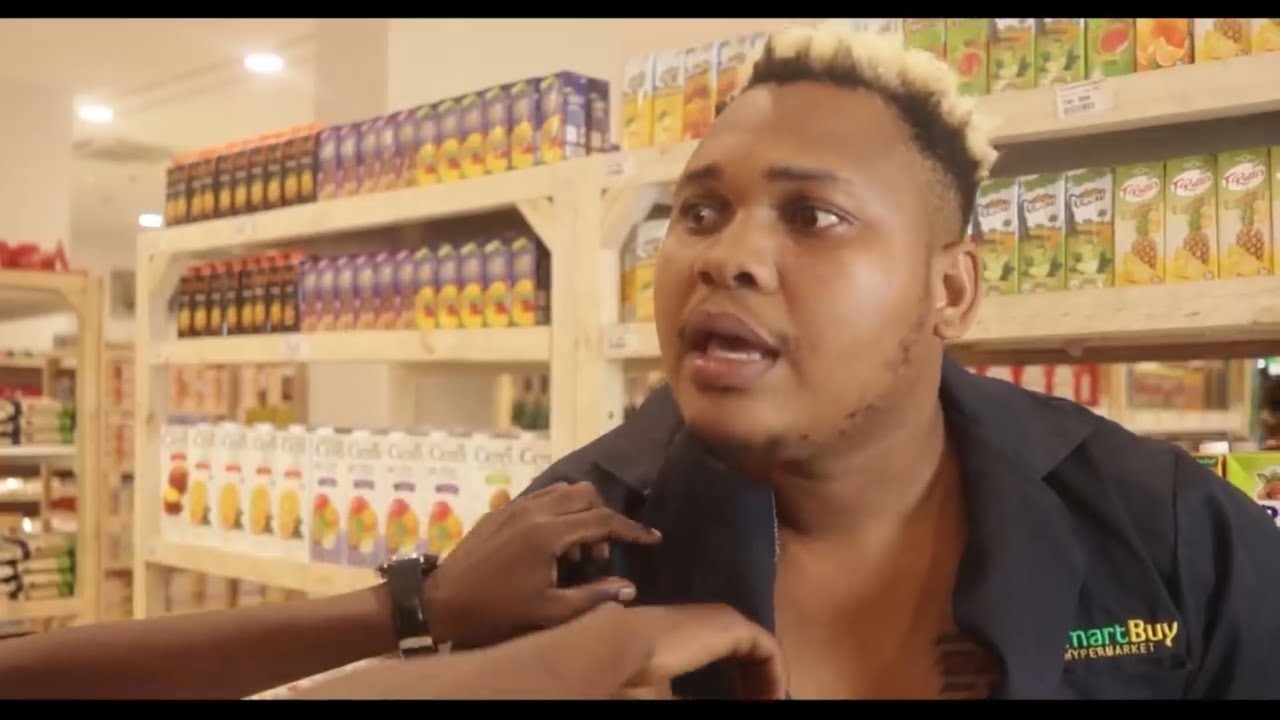 IN SMARTBUY S01EP07 | WHY ME?