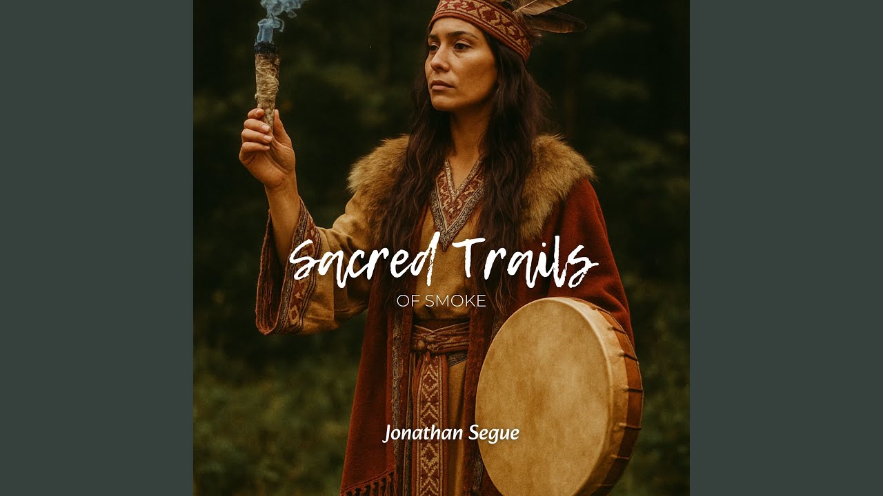 Mystic Threads