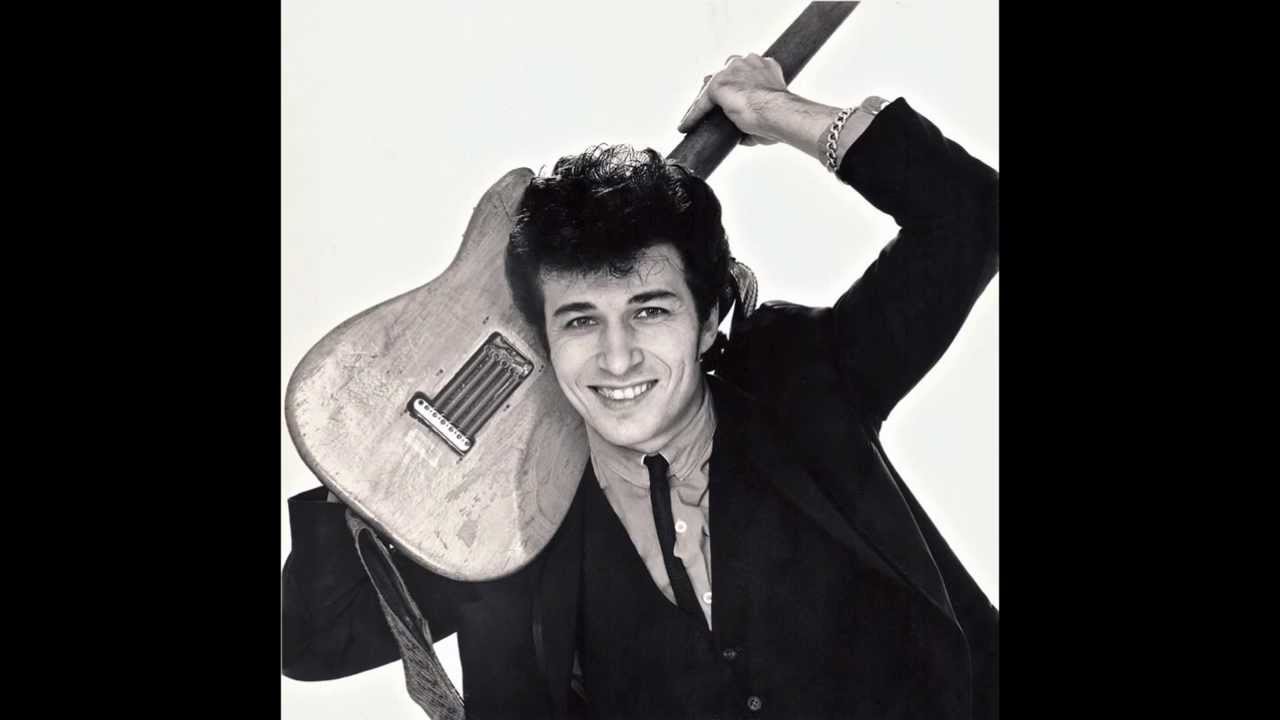 Slow Jive (Original) Paul James Band