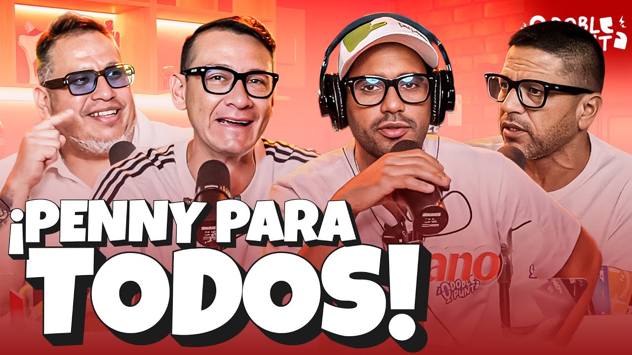 ¿REYNOSO DEBE DAR UN PASO AL COSTADO? | DOBLE PUNTA EN VIVO con PEDRO, BRUNO, HORACIO y VIVAR