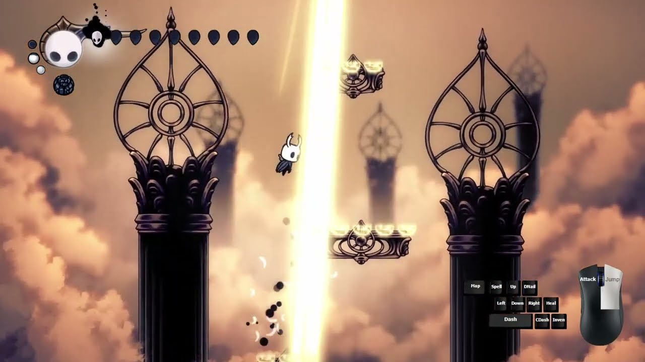 ASCENDED ANY RADIANCE 2.0 (WORLD'S FIRST)