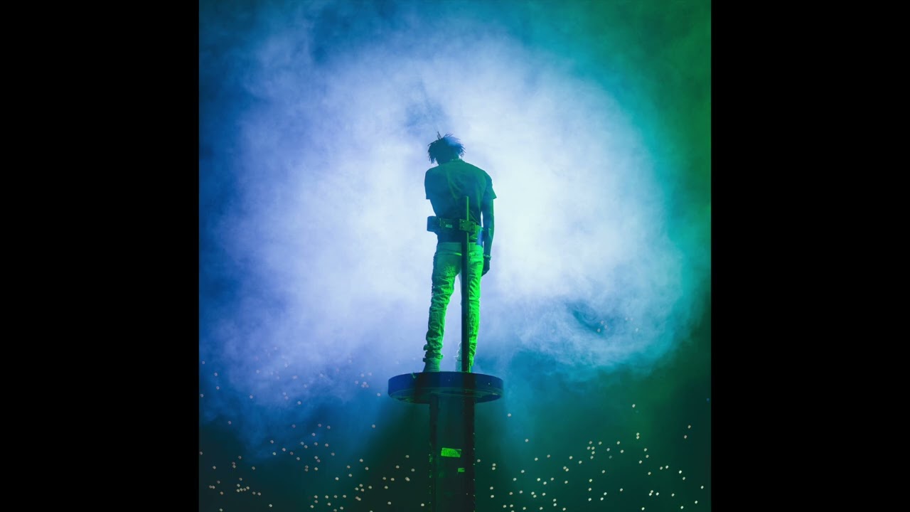 YoungBoy Never Broke Again - Bruce Wayne [Official Audio]