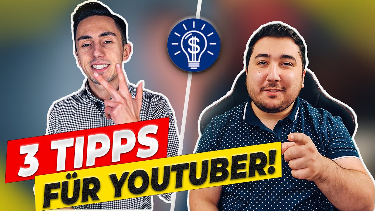 3 Finanztipps die sich YouTuber unbedingt ANH&Ouml;REN M&Uuml;SSEN | @FinanzFreak