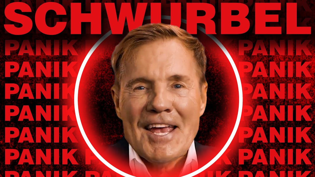 Der Absturz von Dieter Bohlen