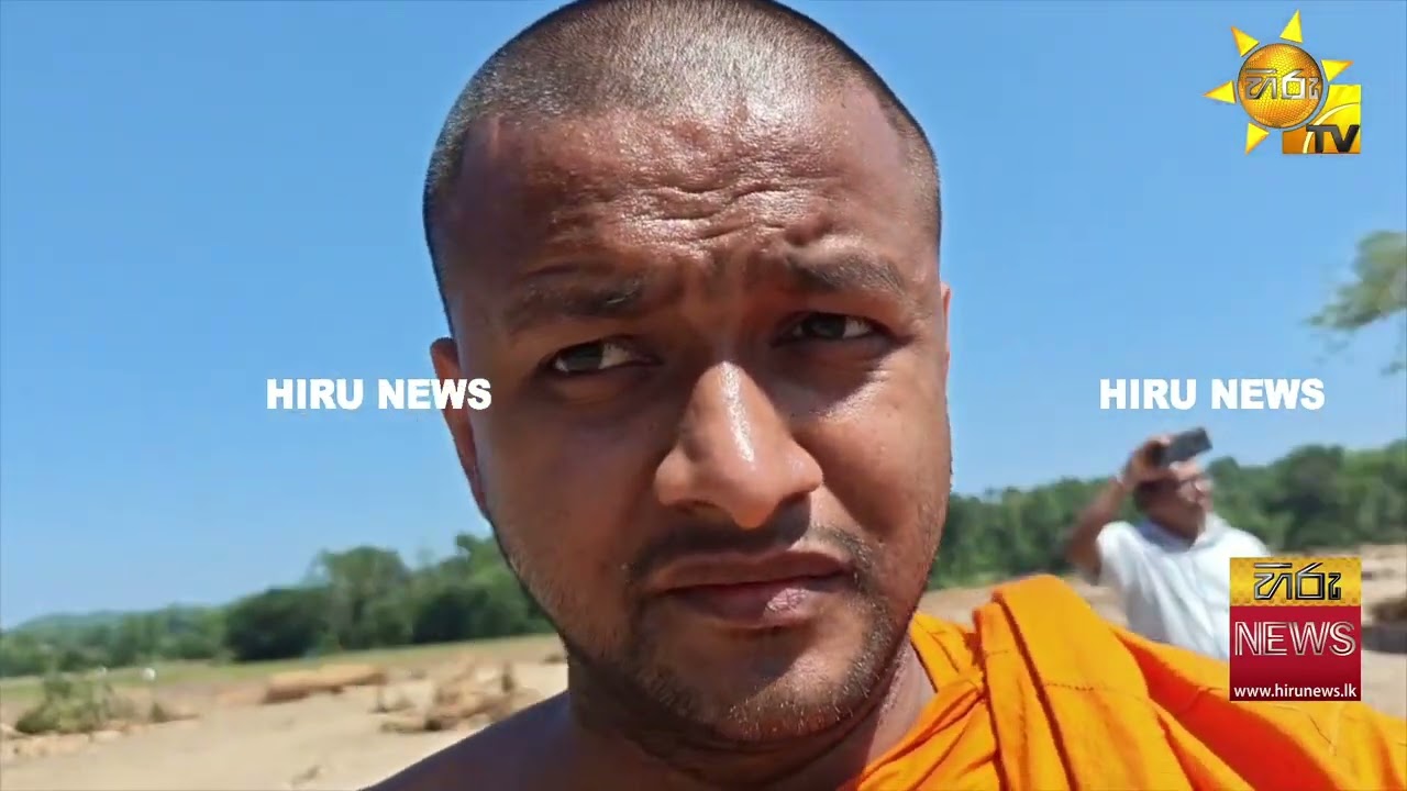 නෙළුම්මල ගම්මානය පොළොවට සමතලා කළ නකල්ස් කඳුවැටියේ පස් තට්ටුව  - Hiru News