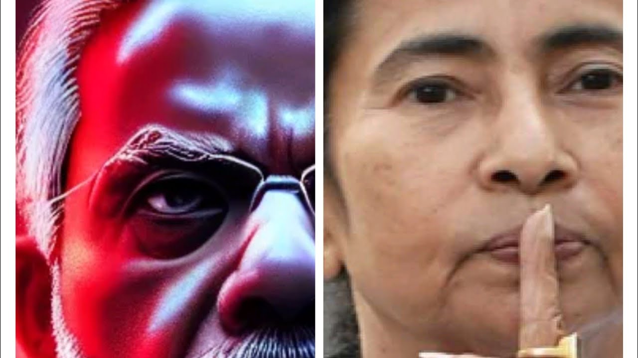 Dark Reality Of West Bengal || Rahul Das  || Corruption of Bengal