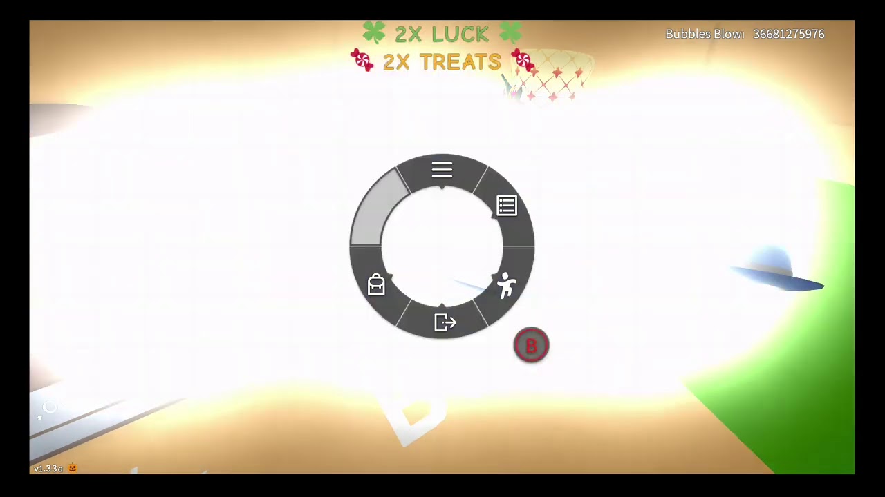 Roblox - Bubble Gum Simulator - Hatching ObscureEntity(Secret hat)