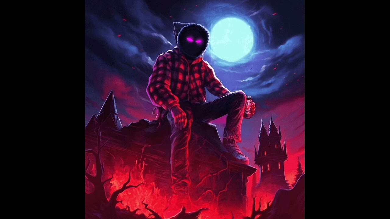 Cage The Beast ! (AI Song)