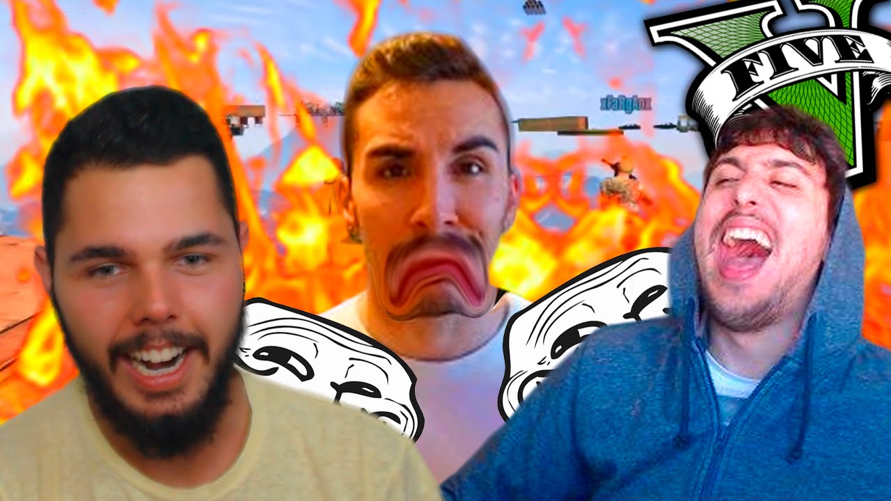 DEATH RUN | MÁS SALSEO QUE NUNCA!! JAJAJ BOOOM HEADSHOT!